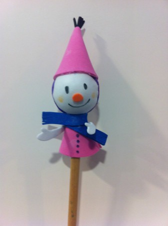 Lápices personalizados