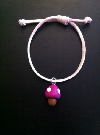 Pulsera Seta