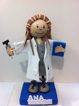 Doctora Personalizada