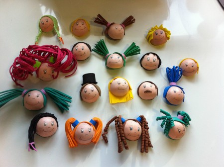 Broches, Detalles para invitados a bodas