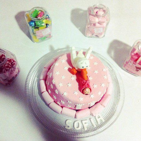 Detalles Baby Shower