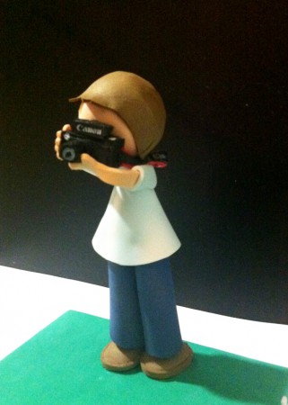 Fotógrafo personalizado