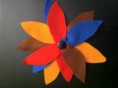 Broche Flor