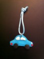 Llavero coche