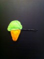 Horquilla helado