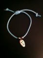 Pulsera Calavera