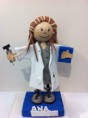 Doctora Personalizada