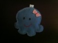 Alfiler de chupetes Pulpo