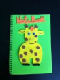 Cuadernos personalizados