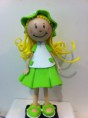 Muñeca personalizada