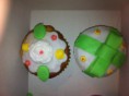 Muffins personalizados