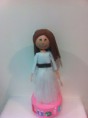 Muñeca de Comunión