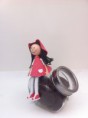 Bote de Galletas personalizado