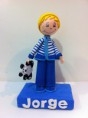 Muñeco personalizado