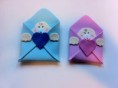 Detalles para asistentes a Bautizo o Baby shower