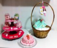 Detalles Baby Shower